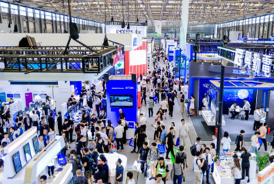 和衷共濟，砥礪前行，2024慕尼黑上海電子展成功落幕！