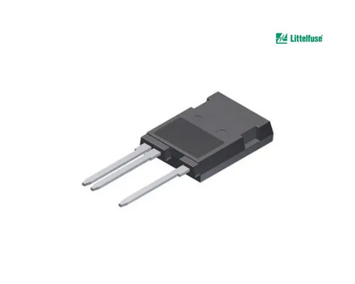 IXYX40N450HV